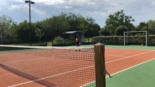 Leisure Activities